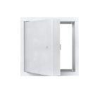 FD3 Oversized, Insulated, Metal, Fire Rated Access Door