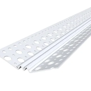 Inside Corner Control Joint