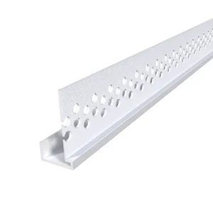 Surface-Mounted "J" Bead