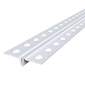 EIFS V Control Joint