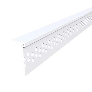 Surface Mounted "L" Bead