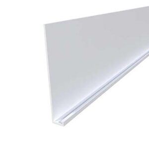 Unpunched Casing Bead