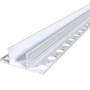 ULTRA-TRAC™ Aesthetic Stucco Channel Reveal