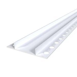 Fiber Cement Trim Reveal