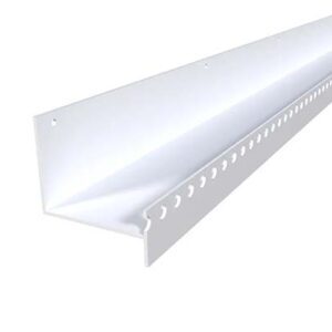 CB STARTER TRAC™ with Drip Edge