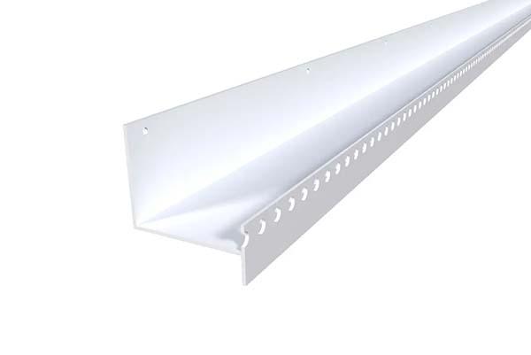 CB-2-16L_CB_STARTER_TRAC_with_Drip_Edge - eBuildingProducts