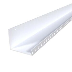 Casing Bead for EIFS