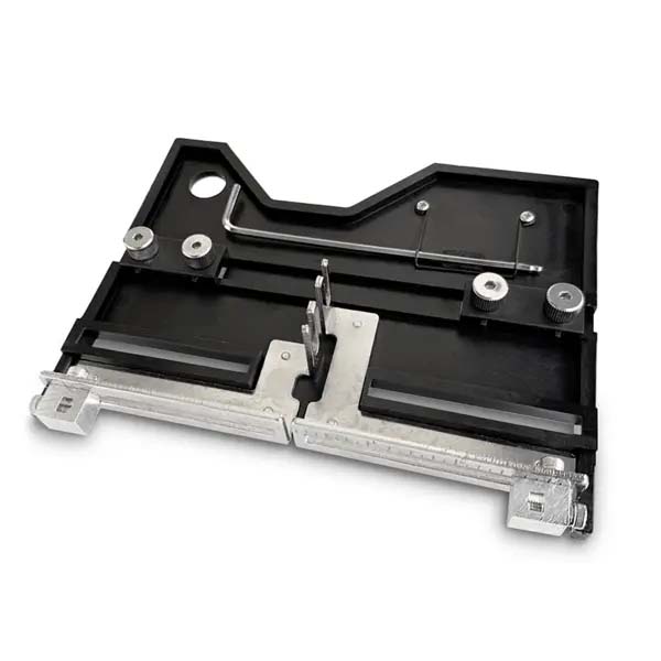 Rotatable Groove adapter