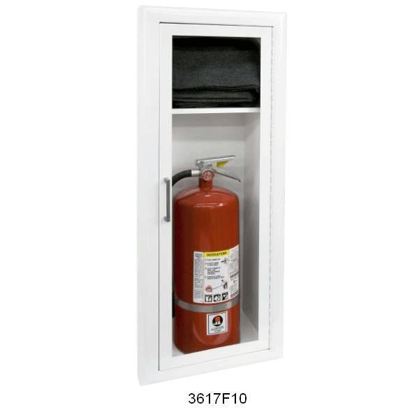 Royal_3600_Fire_Blanket_and_Extinguisher_Cabinet