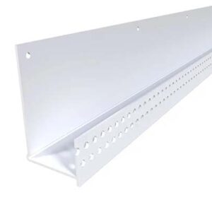 STARTER TRAC™ with Drip Edge