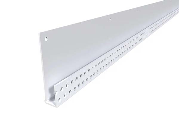 STWP-50_STARTER_TRAC_with_Weep_Holes - eBuildingProducts