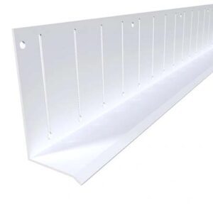 Window/Door Arch Drip Edge